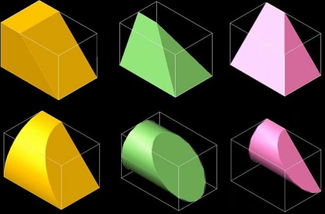 Solución del ejercicio